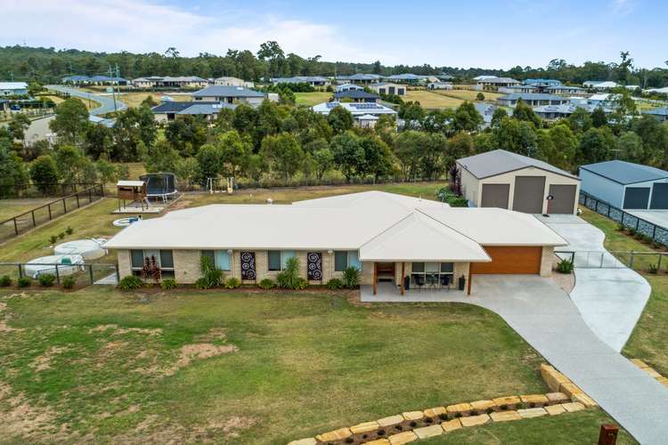 6-8 Momalong Court, Buccan QLD 4207