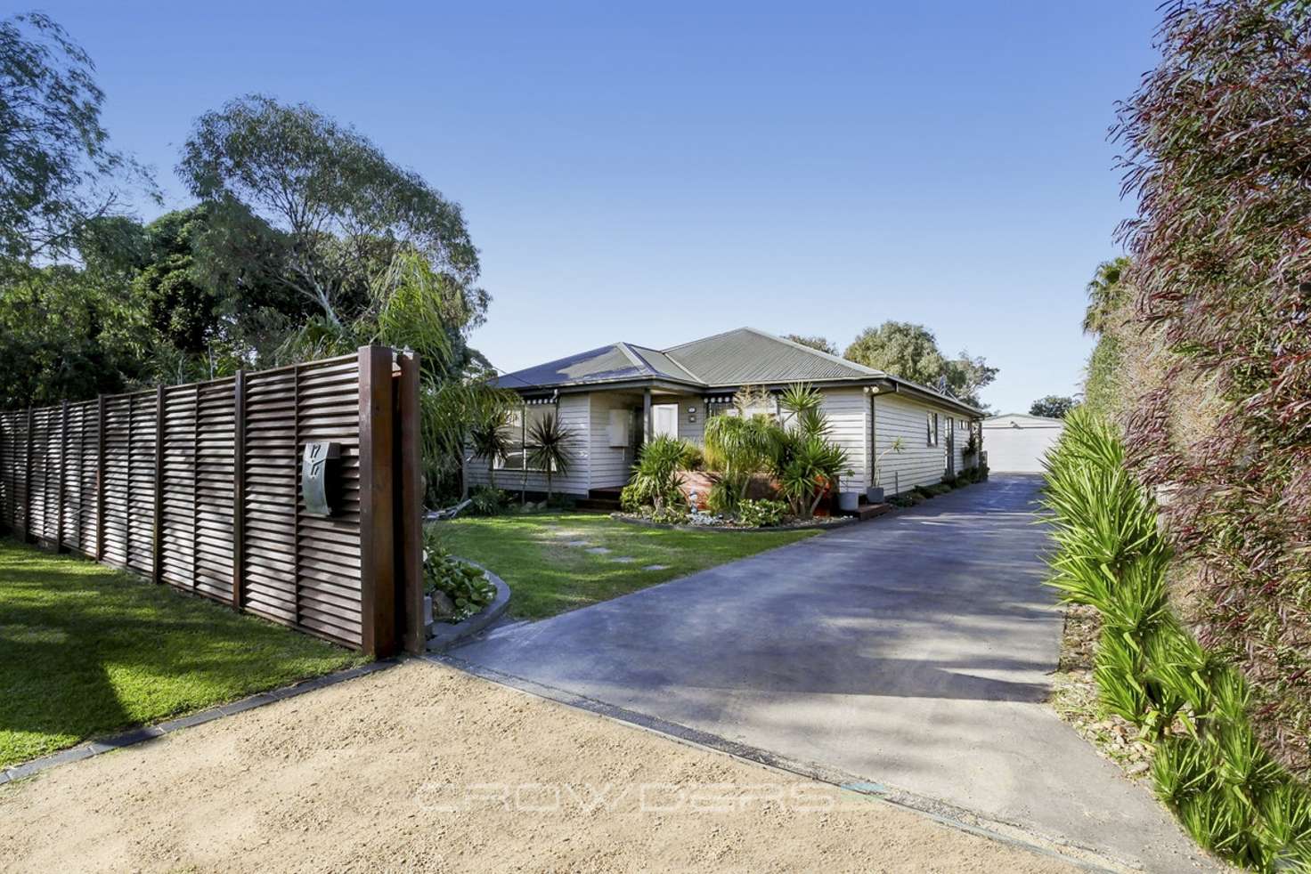 Main view of Homely house listing, 17 Morris Street, Tootgarook VIC 3941