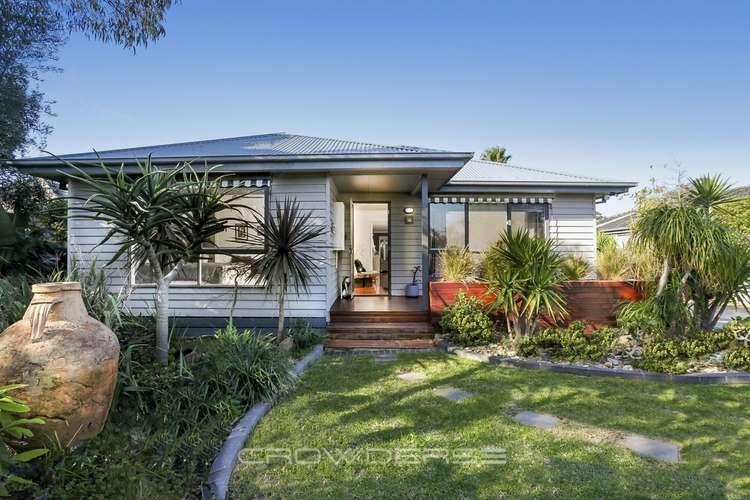 Third view of Homely house listing, 17 Morris Street, Tootgarook VIC 3941