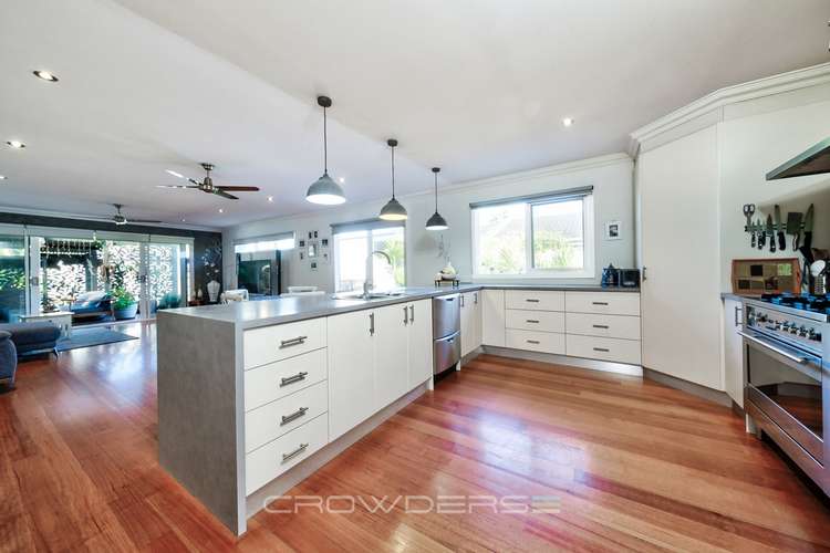 Fourth view of Homely house listing, 17 Morris Street, Tootgarook VIC 3941