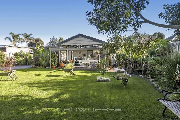 Sixth view of Homely house listing, 17 Morris Street, Tootgarook VIC 3941