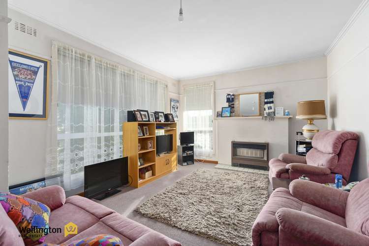 Second view of Homely house listing, 12 Campbell Court, Sale VIC 3850