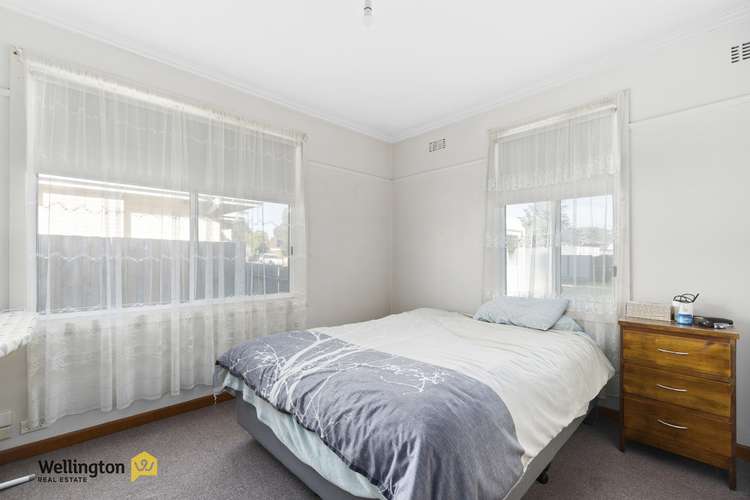 Fifth view of Homely house listing, 12 Campbell Court, Sale VIC 3850