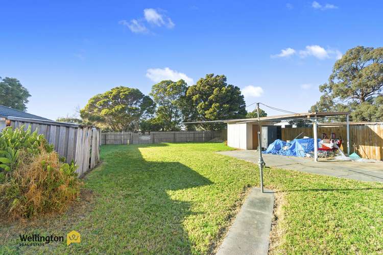 Sixth view of Homely house listing, 12 Campbell Court, Sale VIC 3850