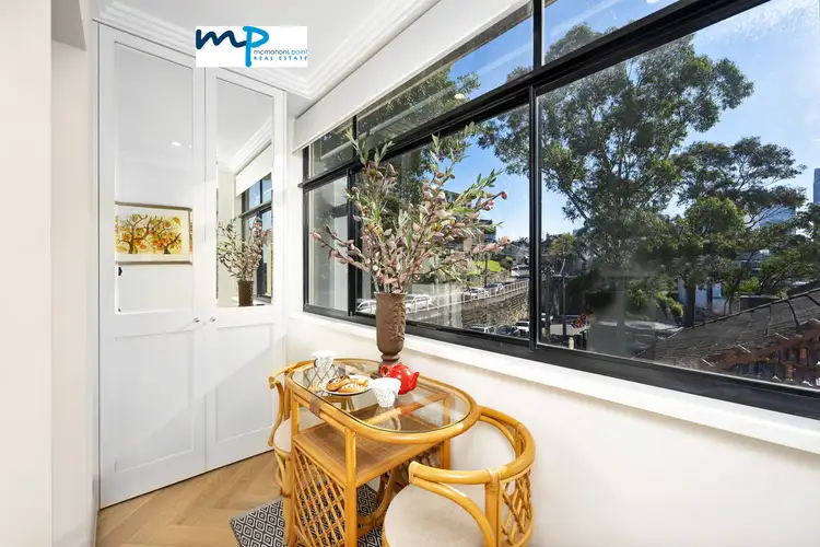 Third view of Homely apartment listing, 21/29 East Crescent Street, Mcmahons Point NSW 2060