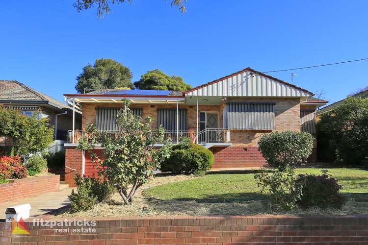 Main view of Homely house listing, 46 Grove Street, Kooringal NSW 2650