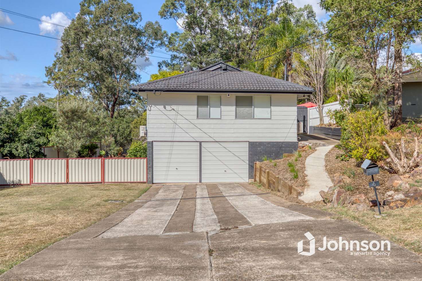 Main view of Homely house listing, 6 Cornwall Court, Bellbird Park QLD 4300
