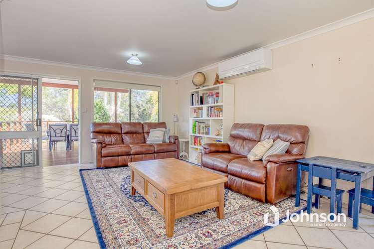 Third view of Homely house listing, 6 Cornwall Court, Bellbird Park QLD 4300