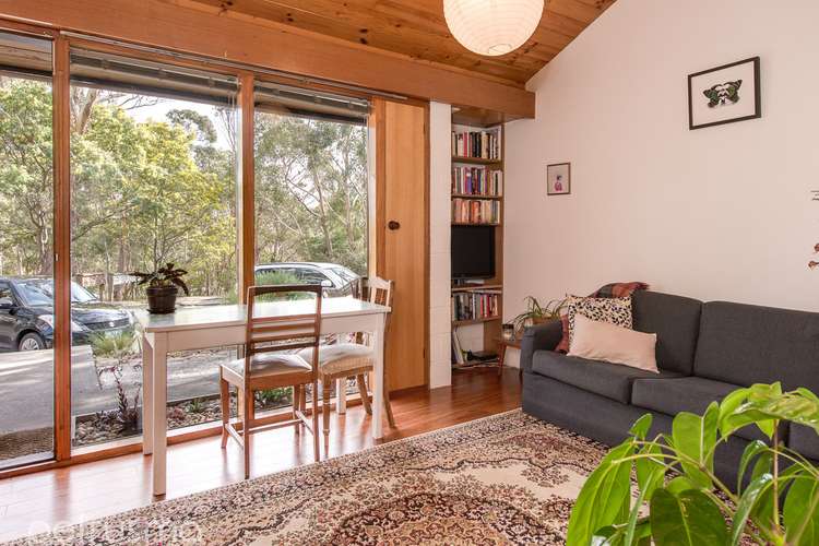 Second view of Homely unit listing, 4/571 Nelson Road, Mount Nelson TAS 7007