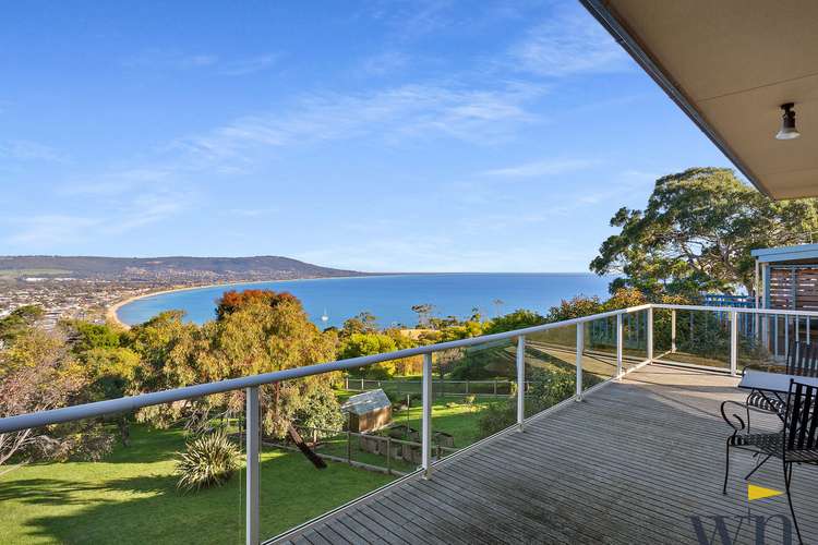 Third view of Homely house listing, 36 Ellerina Road, Mount Martha VIC 3934