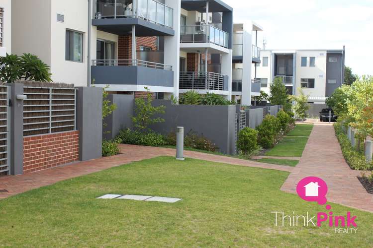 Main view of Homely apartment listing, 46/189 Swansea Street, East Victoria Park WA 6101