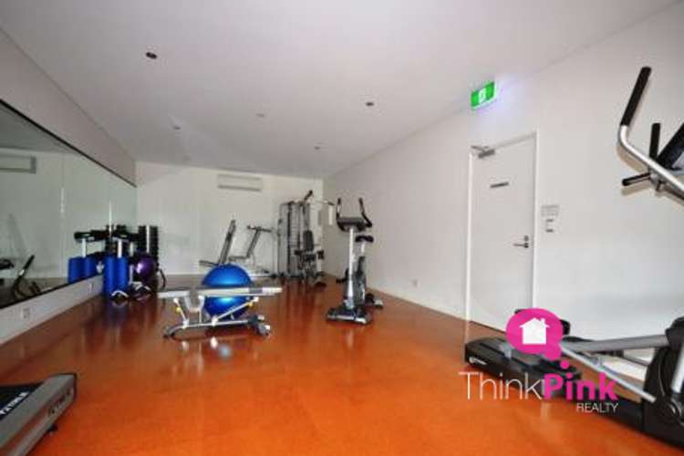 Second view of Homely apartment listing, 46/189 Swansea Street, East Victoria Park WA 6101