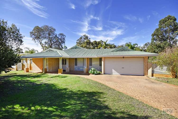 Main view of Homely house listing, 19 Muscat Terrace, The Vines WA 6069