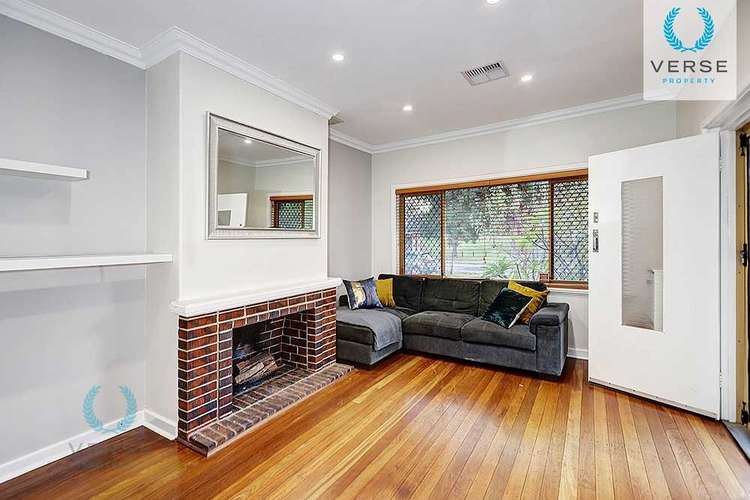 Fifth view of Homely house listing, 92 Hill View Terrace, St James WA 6102
