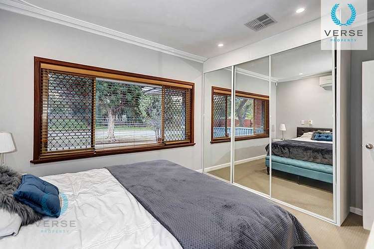 Sixth view of Homely house listing, 92 Hill View Terrace, St James WA 6102