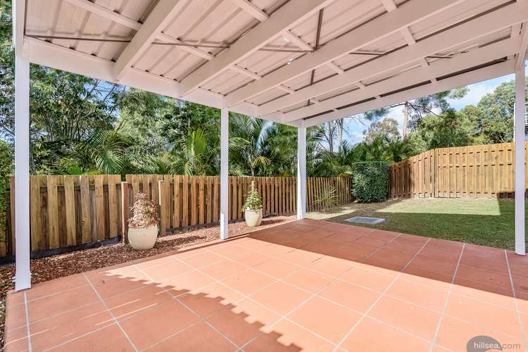 Second view of Homely townhouse listing, 25/2 Studio Drive, Pacific Pines QLD 4211