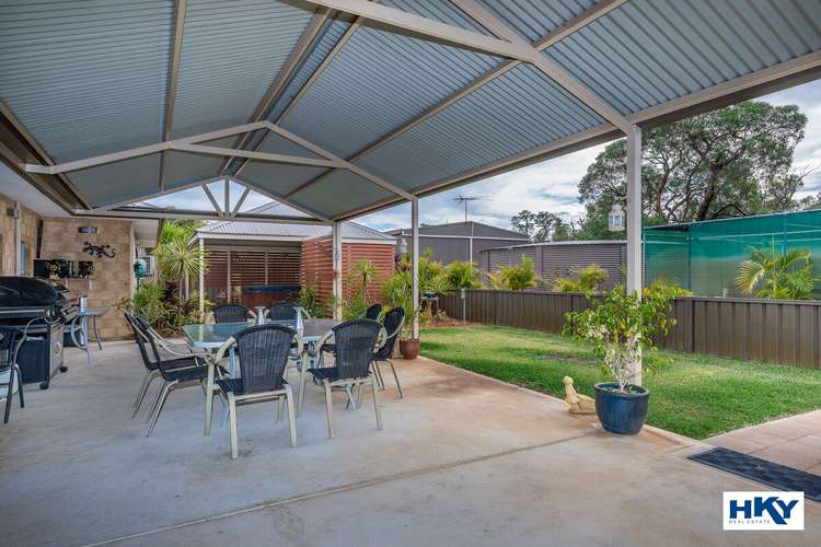 Fourth view of Homely house listing, 153 Rosewood Drive, Chittering WA 6084