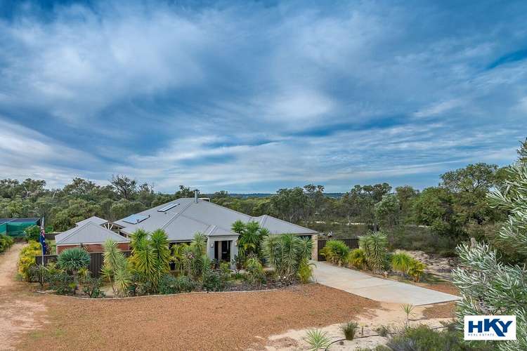 Fifth view of Homely house listing, 153 Rosewood Drive, Chittering WA 6084