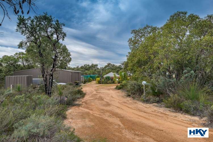 Sixth view of Homely house listing, 153 Rosewood Drive, Chittering WA 6084