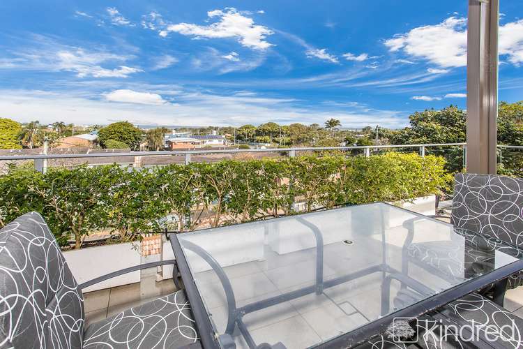 Third view of Homely unit listing, 15/23 Albert Street, Margate QLD 4019