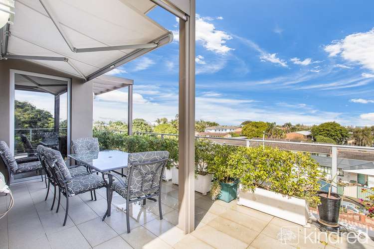 Fourth view of Homely unit listing, 15/23 Albert Street, Margate QLD 4019