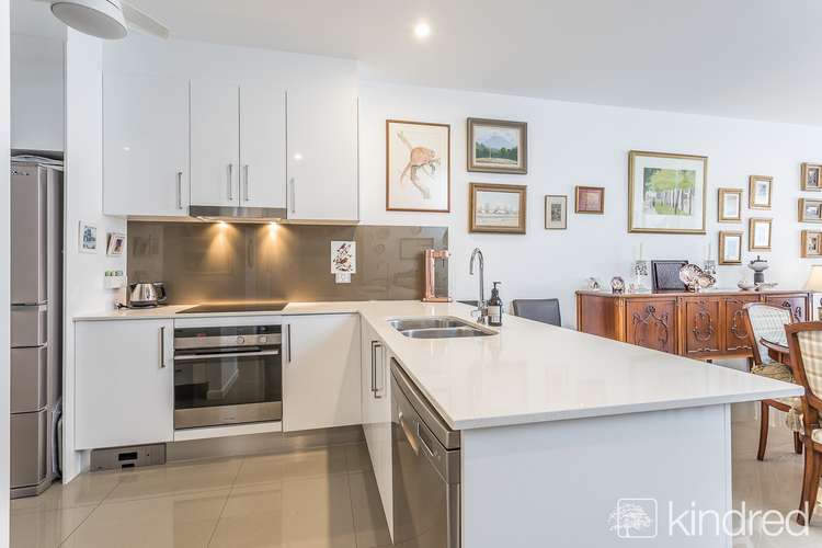 Sixth view of Homely unit listing, 15/23 Albert Street, Margate QLD 4019