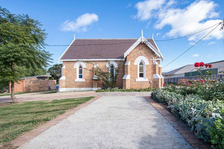 Main view of Homely other listing, 93 Macqueen Street, Aberdeen NSW 2336