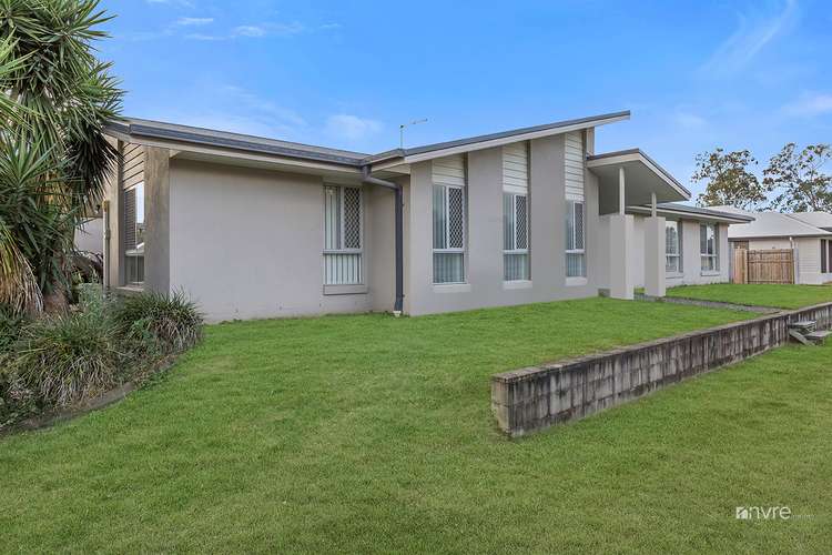 Main view of Homely house listing, 17 Wellington Place, Narangba QLD 4504