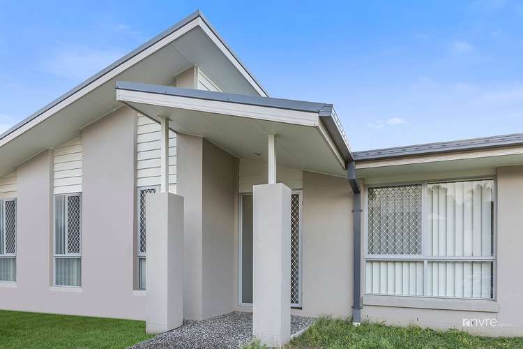Second view of Homely house listing, 17 Wellington Place, Narangba QLD 4504