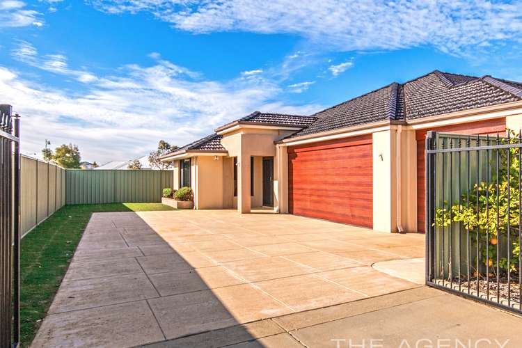 Second view of Homely house listing, 27 Climber Concourse, Baldivis WA 6171