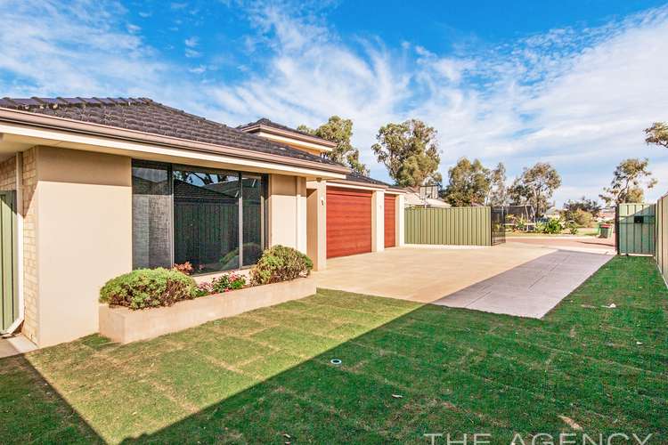Third view of Homely house listing, 27 Climber Concourse, Baldivis WA 6171