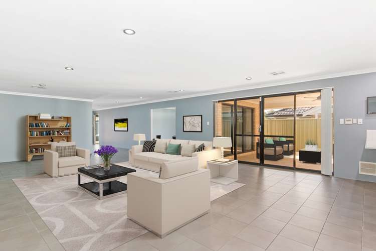 Seventh view of Homely house listing, 27 Climber Concourse, Baldivis WA 6171