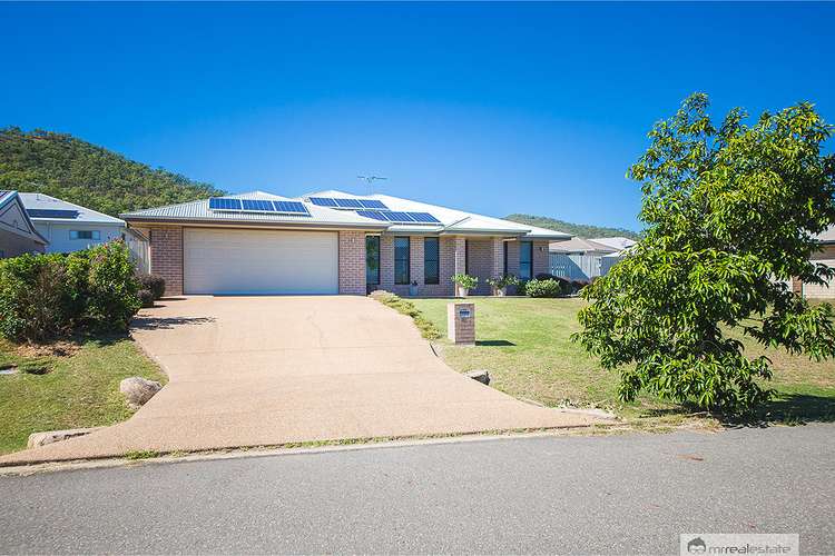 Main view of Homely house listing, 12 Stan Jones, Norman Gardens QLD 4701