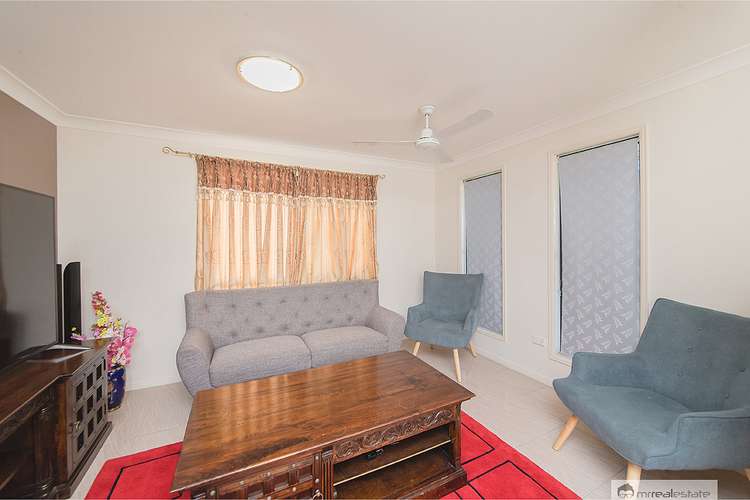 Fourth view of Homely house listing, 12 Stan Jones, Norman Gardens QLD 4701