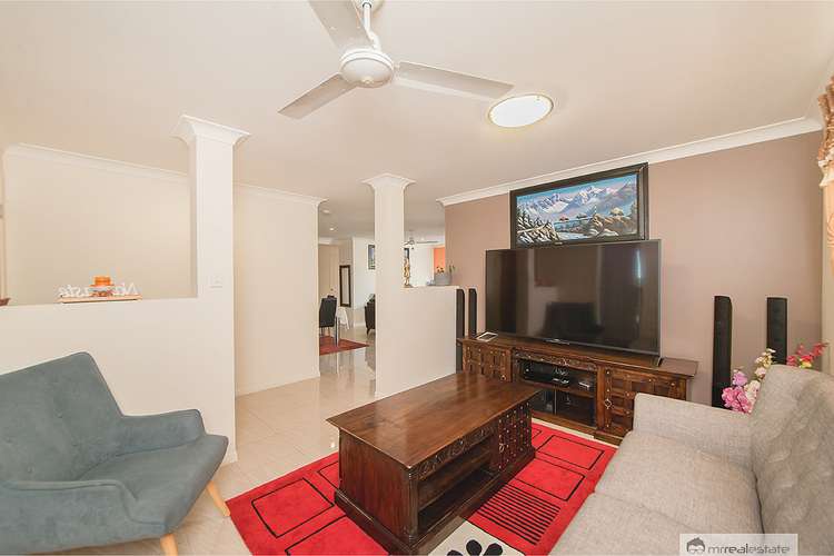 Fifth view of Homely house listing, 12 Stan Jones, Norman Gardens QLD 4701