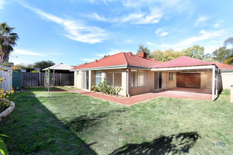 Fourth view of Homely house listing, 11 Kyeema Way, Ellenbrook WA 6069