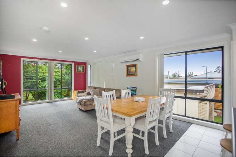 Second view of Homely house listing, 9 McPherson Street, Wingham NSW 2429