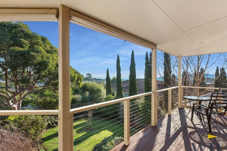 Third view of Homely house listing, 11 Village Close, Mount Martha VIC 3934