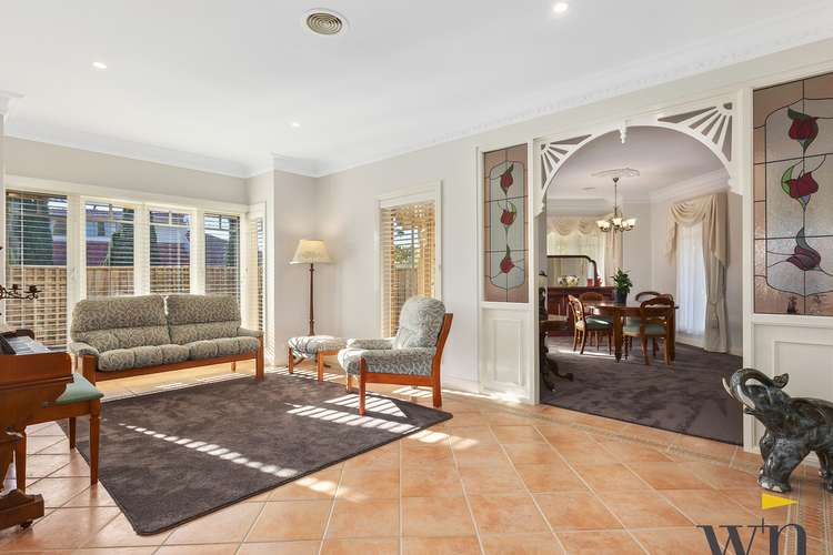 Fifth view of Homely house listing, 11 Village Close, Mount Martha VIC 3934