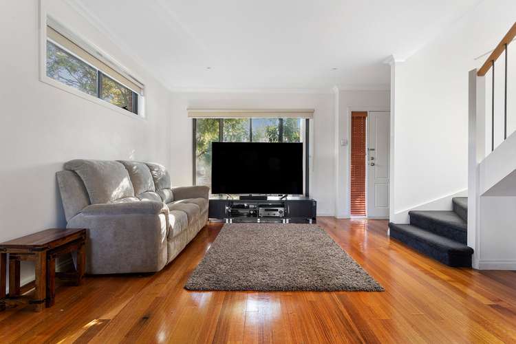 Second view of Homely house listing, 1B Cairo Road, Mont Albert North VIC 3129