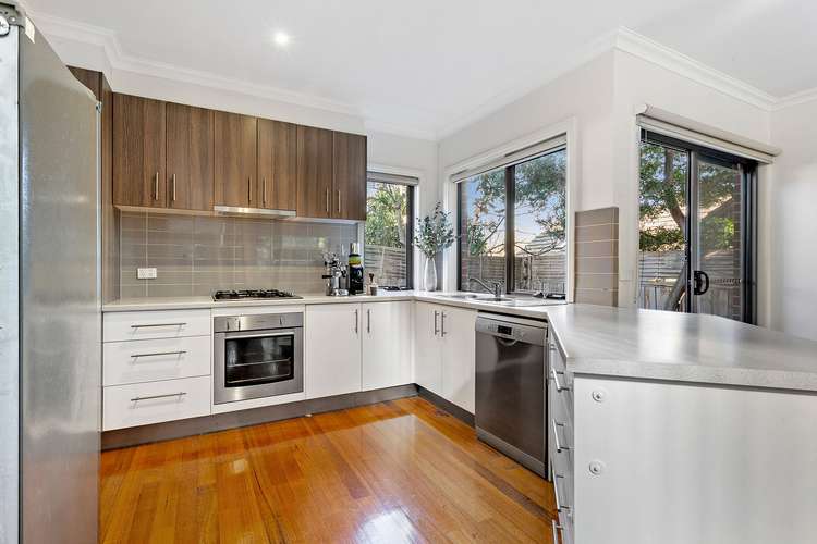 Fifth view of Homely house listing, 1B Cairo Road, Mont Albert North VIC 3129