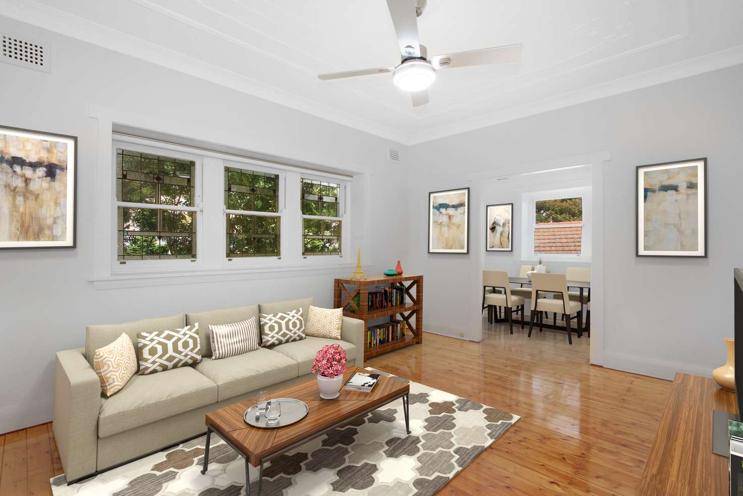 Main view of Homely apartment listing, 55 Boronia Road, Bellevue Hill NSW 2023