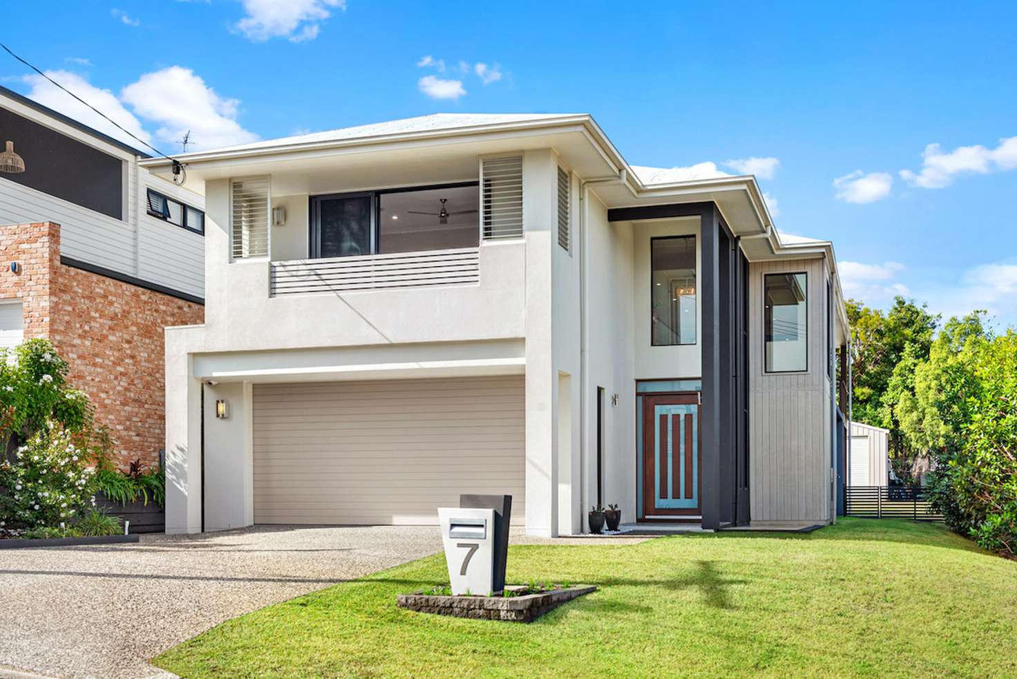 Main view of Homely house listing, 7 Wand Street, Nundah QLD 4012