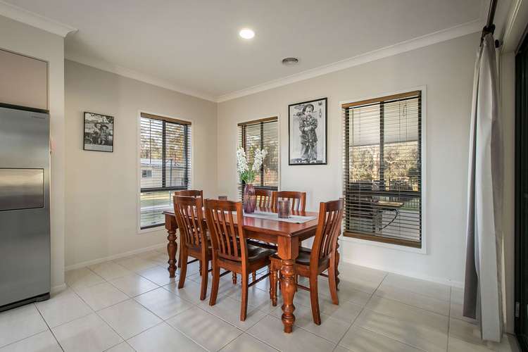 Fifth view of Homely house listing, 14 Chervil Place, Baranduda VIC 3691