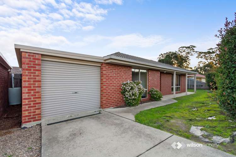 2/11 Wotan Court, Traralgon VIC 3844