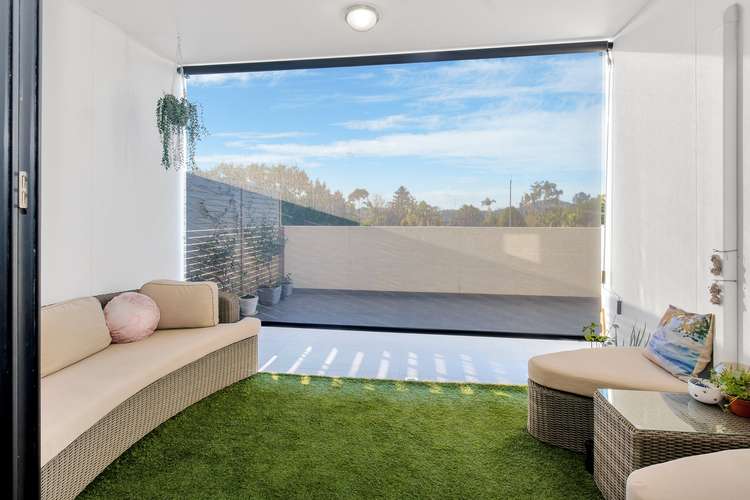 Fifth view of Homely apartment listing, 38/70 Hills Street, North Gosford NSW 2250