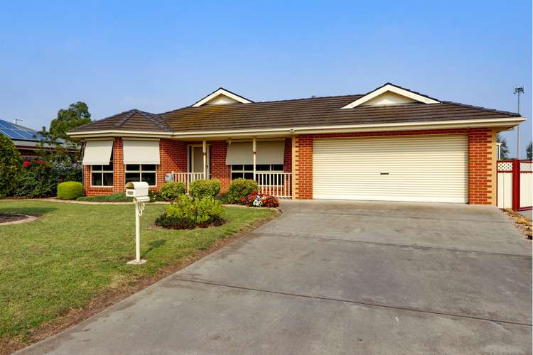 Main view of Homely house listing, 17 Pelican Court, Sale VIC 3850
