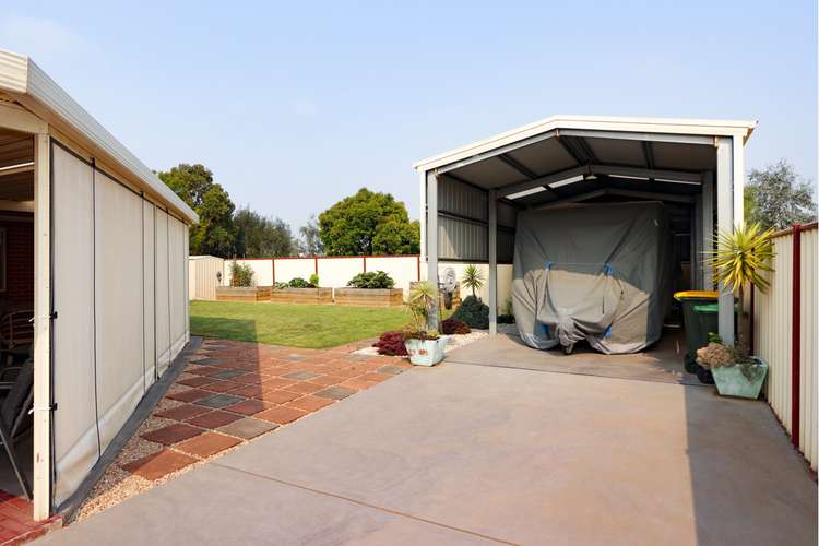 Second view of Homely house listing, 17 Pelican Court, Sale VIC 3850