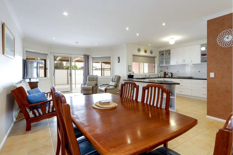 Third view of Homely house listing, 17 Pelican Court, Sale VIC 3850