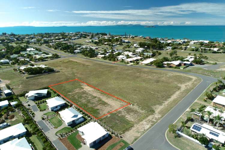 Main view of Homely residentialLand listing, 37-39 Thomas Street, Emu Park QLD 4710